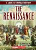 Cover image of The Renaissance