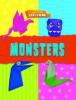 Cover image of Monsters
