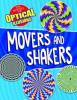 Cover image of Movers and shakers