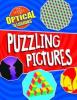 Cover image of Puzzling pictures