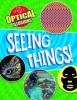 Cover image of Seeing things!