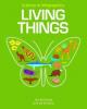 Cover image of Living things