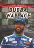 Cover image of Bubba Wallace