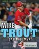 Cover image of Mike Trout