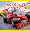 Cover image of Colorful race cars