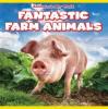 Cover image of Fantastic farm animals