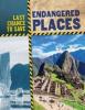 Cover image of Endangered places