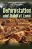 Cover image of Deforestation and habitat loss