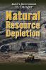 Cover image of Natural resource depletion