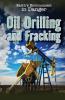 Cover image of Oil drilling and fracking