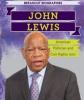 Cover image of John Lewis