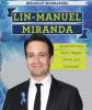 Cover image of Lin-Manuel Miranda