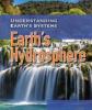 Cover image of Earth's hydrosphere