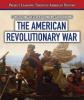 Cover image of Considering different opinions surrounding the American Revolutionary War