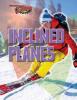 Cover image of Inclined planes