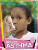 Cover image of Understanding asthma