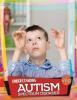 Cover image of Understanding autism spectrum disorder