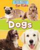 Cover image of Dogs