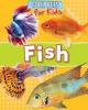 Cover image of Fish