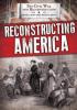 Cover image of Reconstructing America