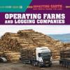 Cover image of Operating farms and logging companies