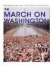 Cover image of The March on Washington