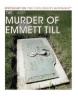 Cover image of The murder of Emmett Till