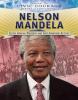 Cover image of Nelson Mandela