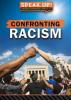 Cover image of Confronting racism