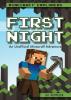 Cover image of First night