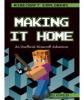 Cover image of Making it home