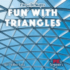 Cover image of Fun with triangles