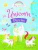 Cover image of Unicorn Puzzles