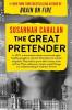 Cover image of The great pretender