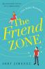 Cover image of The friend zone