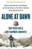 Cover image of Alone at dawn