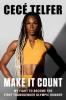 Cover image of Make it count