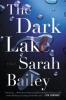 Cover image of The dark lake