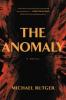 Cover image of The anomaly