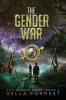 Cover image of The gender war