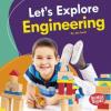 Cover image of Let's explore engineering