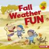 Cover image of Fall weather fun