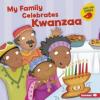 Cover image of My family celebrates Kwanzaa