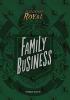 Cover image of Family business