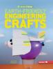 Cover image of Earth-friendly engineering crafts