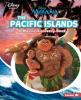 Cover image of The Pacific Islands