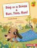 Cover image of Dog in a dress