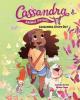 Cover image of Cassandra, animal psychic