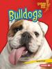 Cover image of Bulldogs