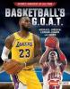 Cover image of Basketball's G.O.A.T.